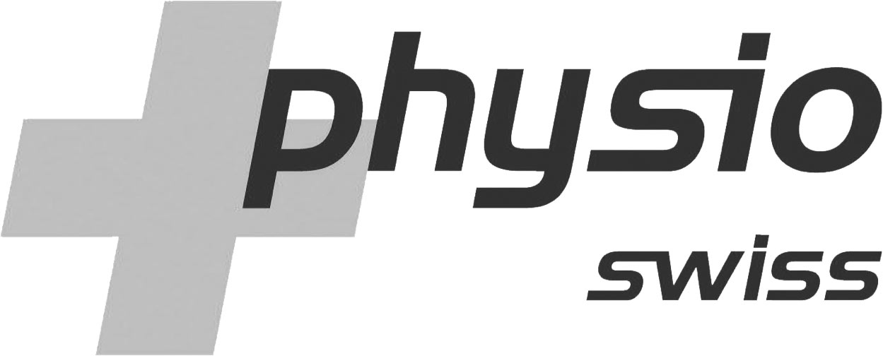 Physioswiss Logo